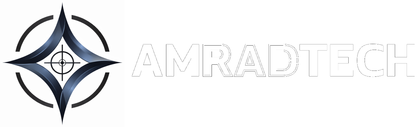 AmRADTech, Inc.