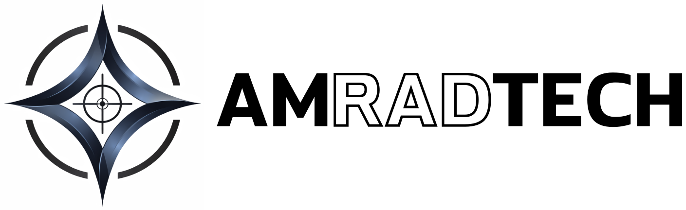 AmRADTech, Inc.